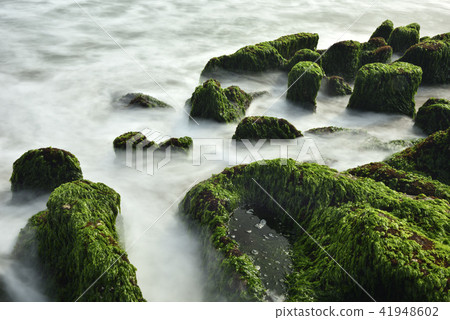 Old Meilu Green Trough - North Coast and Guanyinshan National Scenic Area 41948602