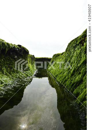 老梅綠石槽-北海岸及觀音山國家風景區 41948607