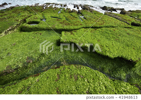 Old Meilu Green Trough - North Coast and Guanyinshan National Scenic Area 41948613