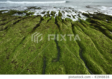Old Meilu Green Trough - North Coast and Guanyinshan National Scenic Area 41948616