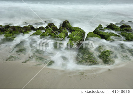 Old Meilu Green Trough - North Coast and Guanyinshan National Scenic Area 41948626