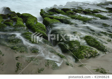 Old Meilu Green Trough - North Coast and Guanyinshan National Scenic Area 41948628