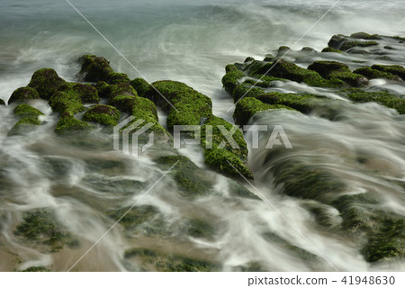 Old Meilu Green Trough - North Coast and Guanyinshan National Scenic Area 41948630