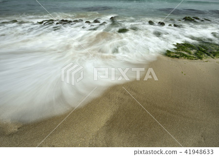 老梅綠石槽-北海岸及觀音山國家風景區 41948633