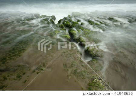 Old Meilu Green Trough - North Coast and Guanyinshan National Scenic Area 41948636