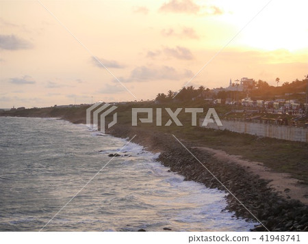 Kanyakumari India Kanyakumari India 41948741