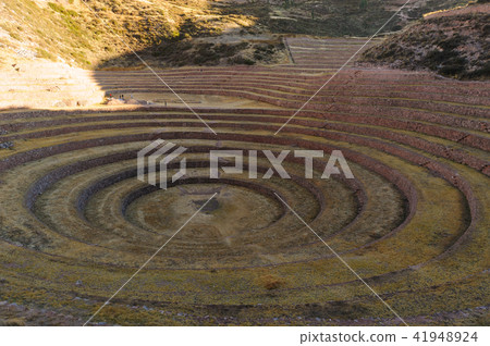Morai ruins Morai ruins 41948924