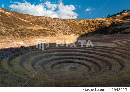 Morai ruins Morai ruins 41948925