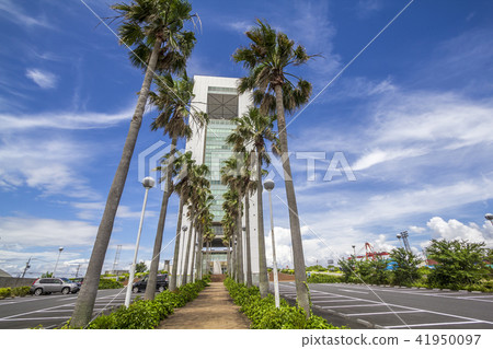三重縣四日市港口大廈 三重縣四日市港口大廈 41950097