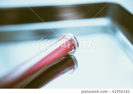 Blood test 41950181
