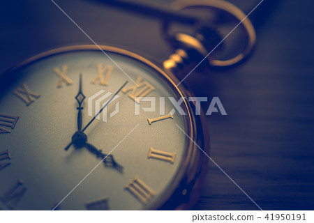 Pocket watch 41950191