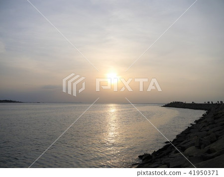 Kanyakumari印度 Kanyakumari印度 41950371