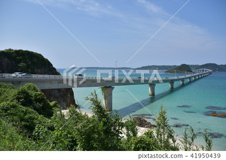 Kakushima Bridge Kakushima Bridge 41950439