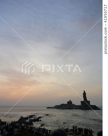 Kanyakumari印度 Kanyakumari印度 41950717