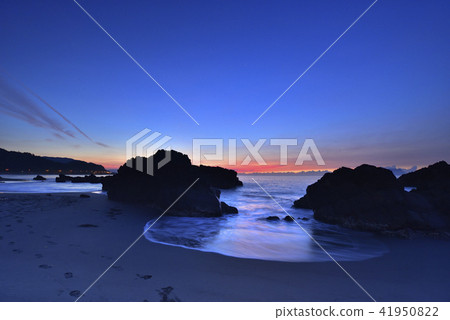 外澳海灘 東北角暨宜蘭海岸國家風景區 宜蘭縣 頭城鎮 外澳海灘 東北角暨宜蘭海岸國家風景區 宜蘭縣 頭城鎮 41950822