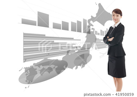 Business scene graph Business scene graph 41950859