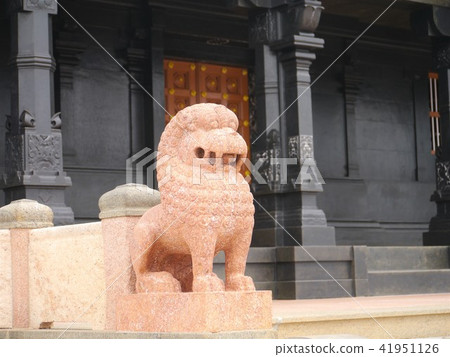 Kanyakumari India 41951126