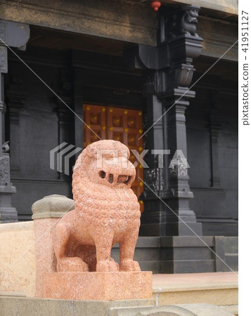 Kanyakumari India 41951127