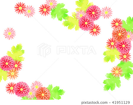 Aster Frame 41951129