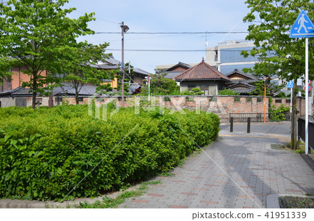 京都的街角 京都的街角 41951339