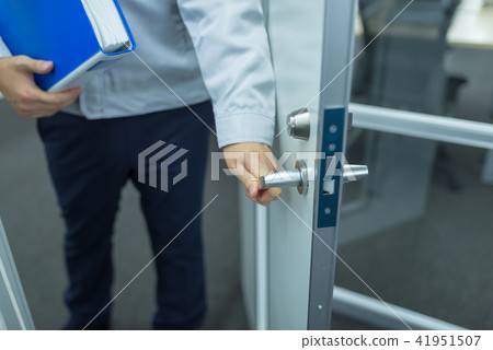 Business scene Business scene 41951507
