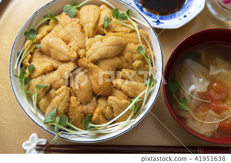 Unidonburi Unidonburi 41951638