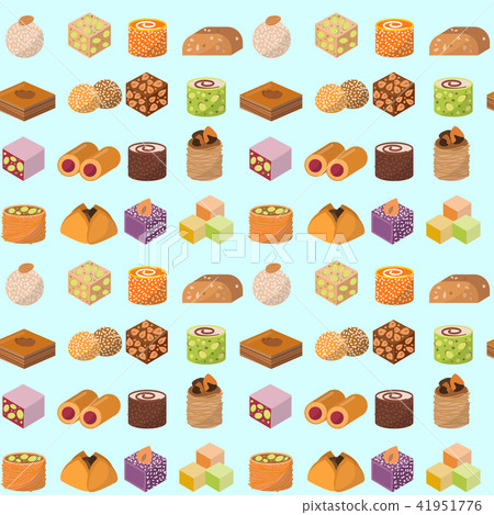 Sweets east delicious dessert food vector confectionery homemade assortment chocolate cake tasty Sweets east delicious dessert food vector confectionery homemade assortment chocolate cake tasty 41951776