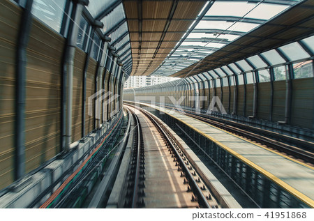 MRT track new generation transportation. MRT track new generation transportation. 41951868