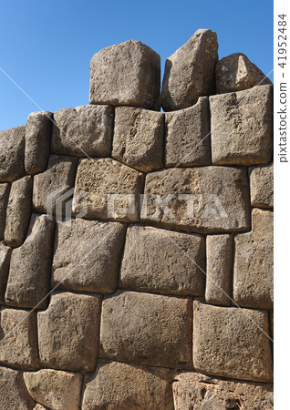 Saksaiwaman仍然存在 Saksaiwaman仍然存在 41952484