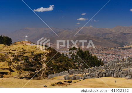 Saksaiwaman remains 41952552