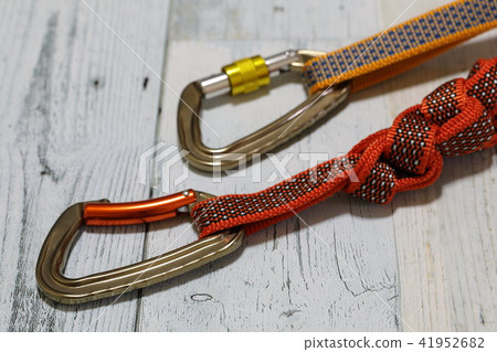Carabiner · Sling 41952682