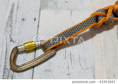 Carabiner · Sling 41952683