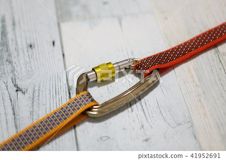 Carabiner · Sling 41952691