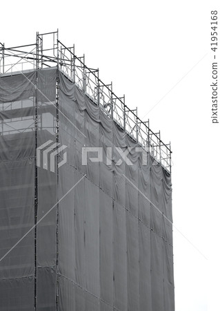 施工工作 41954168