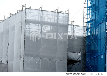 施工工作 41954169