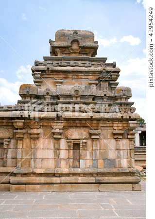 Panchakuta Basadi, Kambadahalli, Karnataka Panchakuta Basadi, Kambadahalli, Karnataka 41954249