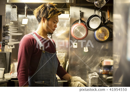 Flamb Scene _ 20's雄雞 Flamb Scene _ 20's雄雞 41954550