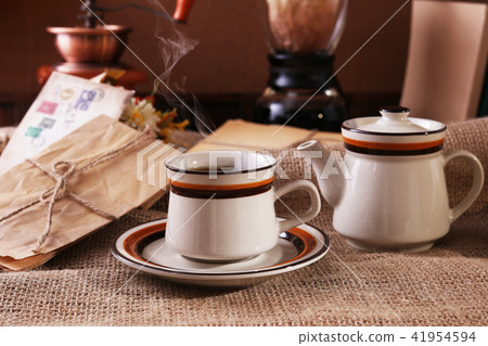 coffee time coffee time 41954594