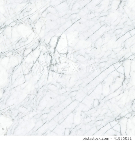 Marble patterned texture. Black and white. Seamless square backg Marble patterned texture. Black and white. Seamless square backg 41955031