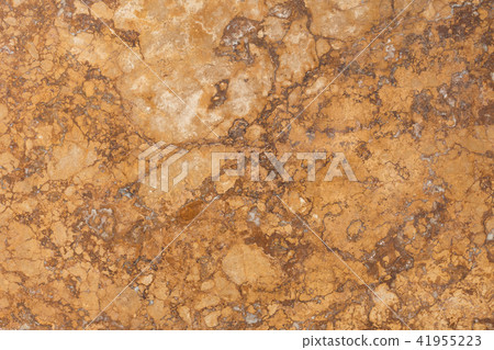 Travertine texture in elegant brown colour. 41955223