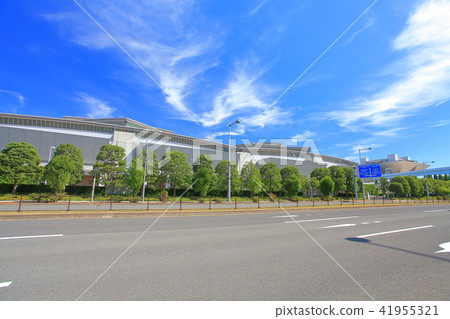 東京Big Sight東廳 東京Big Sight東廳 41955321