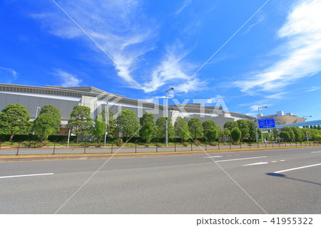 東京Big Sight東廳 東京Big Sight東廳 41955322