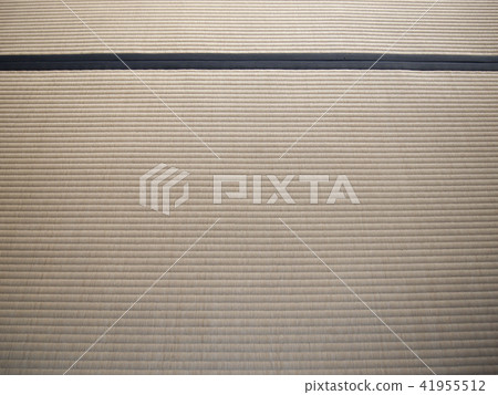 Japanese-style tatami mats 41955512