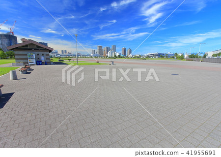 東京臨海廣域防災公園 東京臨海廣域防災公園 41955691