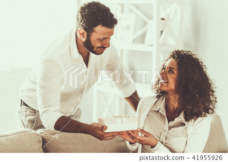 Pakistani People in White Clothes Sitting on Sofa Pakistani People in White Clothes Sitting on Sofa 41955926