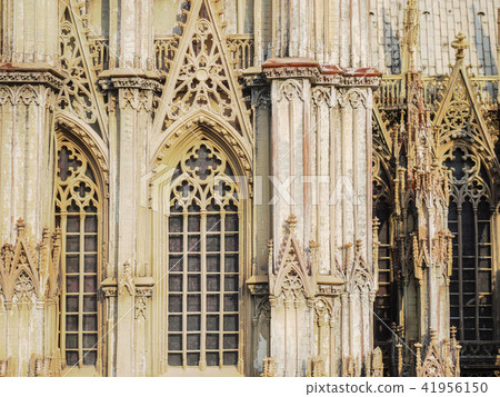 Cologne cathedral 41956150