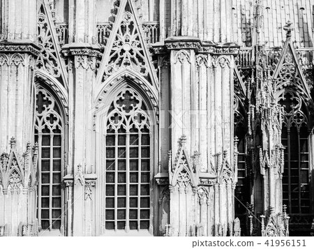 Cologne cathedral 41956151