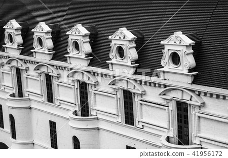 Chateau de Chenonceau, Loire Valley, French Chateau de Chenonceau, Loire Valley, French 41956172