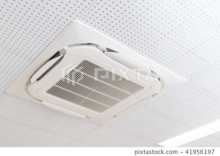 Ceiling embedded air conditioner Ceiling embedded air conditioner 41956197