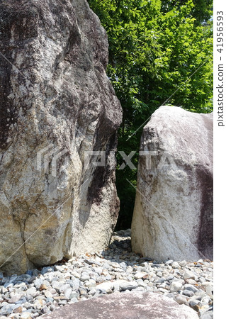 A rock in love Azumino City 41956593